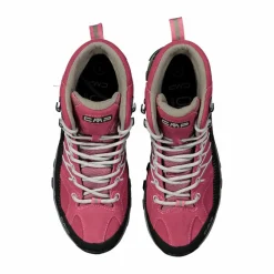 Donna CMP Scarpe Trekking^Scarpone donna Rigel Mid Waterproof