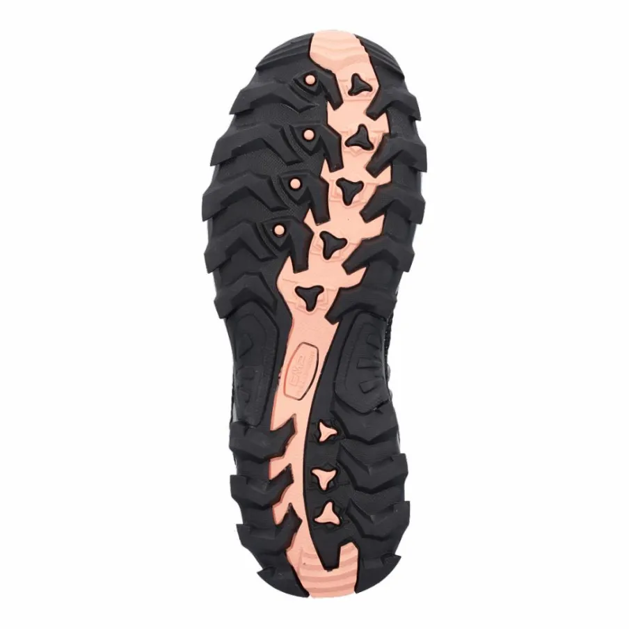 Donna CMP Scarpe Trekking^Scarpone donna Rigel Mid Waterproof