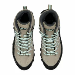 Donna CMP Scarpe Trekking^Scarpone donna Rigel Mid Waterproof