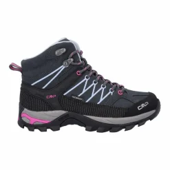 Donna CMP Scarpe Trekking^Scarpone donna Rigel Mid Waterproof