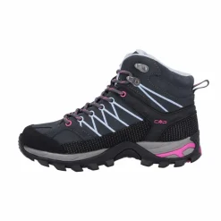 Donna CMP Scarpe Trekking^Scarpone donna Rigel Mid Waterproof