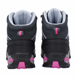 Donna CMP Scarpe Trekking^Scarpone donna Rigel Mid Waterproof