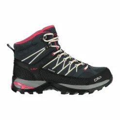Donna CMP Scarpe Trekking^Scarpone donna Rigel Mid Waterproof