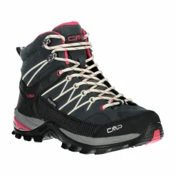 Donna CMP Scarpe Trekking^Scarpone donna Rigel Mid Waterproof