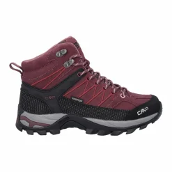 Donna CMP Scarpe Trekking^Scarpone donna Rigel Mid Waterproof