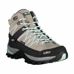 Donna CMP Scarpe Trekking^Scarpone donna Rigel Mid Waterproof
