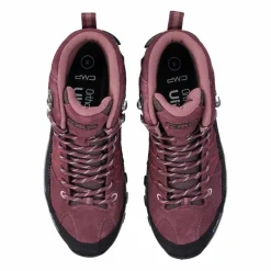 Donna CMP Scarpe Trekking^Scarpone donna Rigel Mid Waterproof