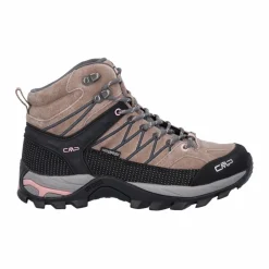 Donna CMP Scarpe Trekking^Scarpone donna Rigel Mid Waterproof