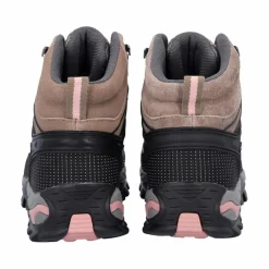 Donna CMP Scarpe Trekking^Scarpone donna Rigel Mid Waterproof