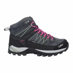 Donna CMP Scarpe Trekking^Scarpone donna Rigel Mid Waterproof