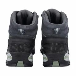Donna CMP Scarpe Trekking^Scarpone donna Rigel Mid Waterproof