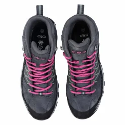 Donna CMP Scarpe Trekking^Scarpone donna Rigel Mid Waterproof