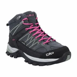 Donna CMP Scarpe Trekking^Scarpone donna Rigel Mid Waterproof