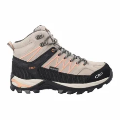 Donna CMP Scarpe Trekking^Scarpone donna Rigel Mid Waterproof