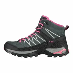 Donna CMP Scarpe Trekking^Scarpone donna Rigel Mid Waterproof
