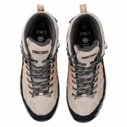Donna CMP Scarpe Trekking^Scarpone donna Rigel Mid Waterproof