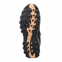 Donna CMP Scarpe Trekking^Scarpone donna Rigel Mid Waterproof