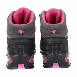 Donna CMP Scarpe Trekking^Scarpone donna Rigel Mid Waterproof