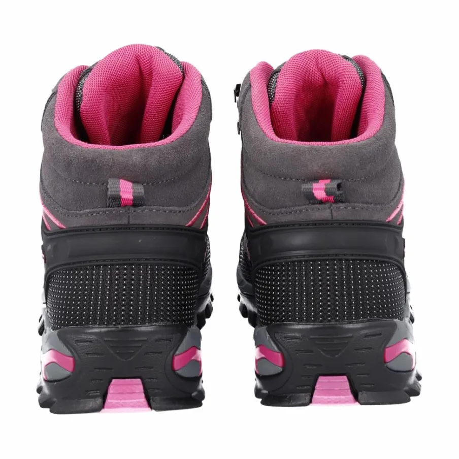Donna CMP Scarpe Trekking^Scarpone donna Rigel Mid Waterproof