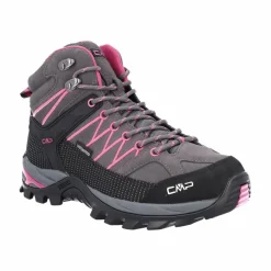 Donna CMP Scarpe Trekking^Scarpone donna Rigel Mid Waterproof
