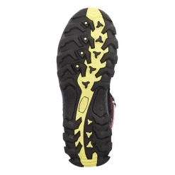 Donna CMP Scarpe Trekking^Scarpone donna Rigel Mid Waterproof