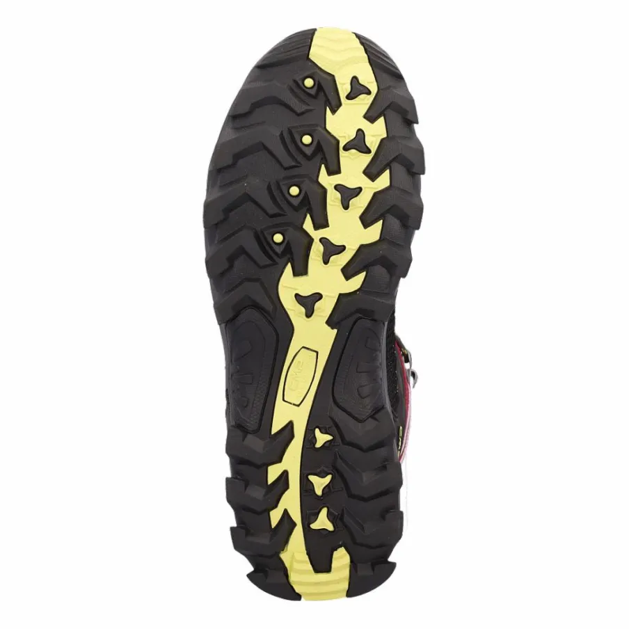 Donna CMP Scarpe Trekking^Scarpone donna Rigel Mid Waterproof