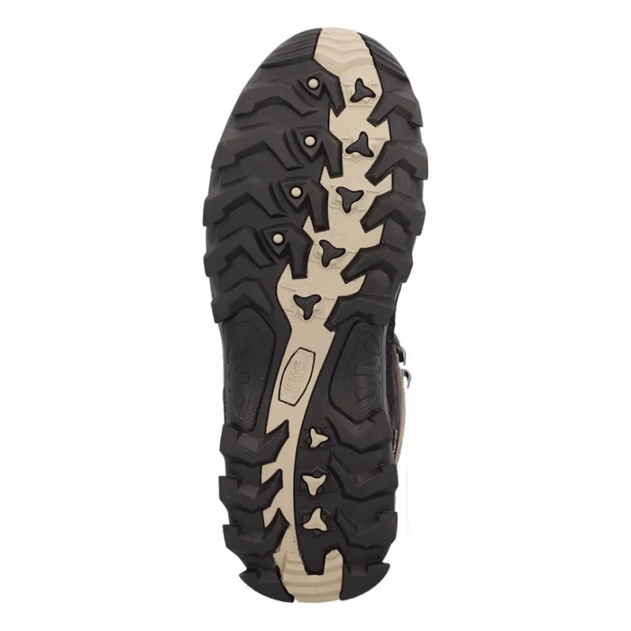 Donna CMP Scarpe Trekking^Scarpone donna Rigel Mid Waterproof