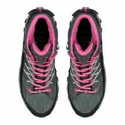 Donna CMP Scarpe Trekking^Scarpone donna Rigel Mid Waterproof