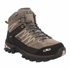 Donna CMP Scarpe Trekking^Scarpone donna Rigel Mid Waterproof