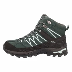 Donna CMP Scarpe Trekking^Scarpone donna Rigel Mid Waterproof