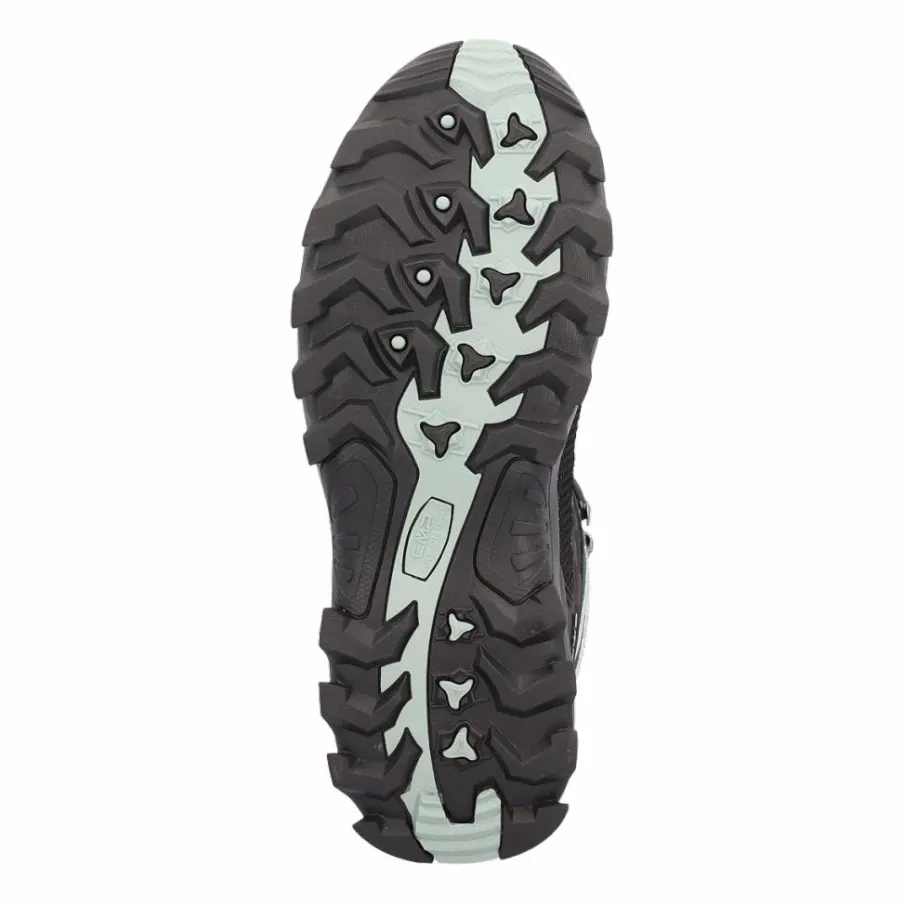 Donna CMP Scarpe Trekking^Scarpone donna Rigel Mid Waterproof