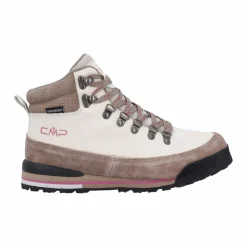 Donna CMP Scarpe Hiking^Scarpone hiking donna Heka waterproof