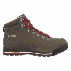 Uomo CMP Scarpe Hiking^Scarpone hiking uomo Heka waterproof