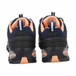 Donna CMP Scarpe Trekking^Scarpone Rigel Low donna waterproof con tomaia in Ripstop