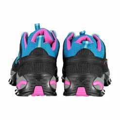 Donna CMP Scarpe Trekking^Scarpone Rigel Low donna waterproof con tomaia in Ripstop