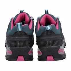 Donna CMP Scarpe Trekking^Scarpone Rigel Low donna waterproof con tomaia in Ripstop