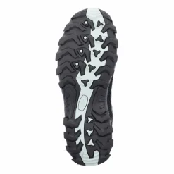 Donna CMP Scarpe Trekking^Scarpone Rigel Low donna waterproof con tomaia in Ripstop