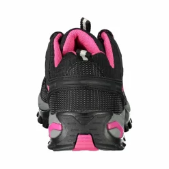 Donna CMP Scarpe Trekking^Scarpone Rigel Low donna waterproof con tomaia in Ripstop
