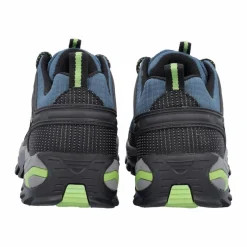 Uomo CMP Scarpe Trekking^Scarpone Rigel Low waterproof da uomo con tomaia in Ripstop