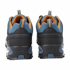 Uomo CMP Scarpe Trekking^Scarpone Rigel Low waterproof da uomo con tomaia in Ripstop