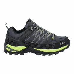 Uomo CMP Scarpe Trekking^Scarpone Rigel Low waterproof da uomo con tomaia in Ripstop