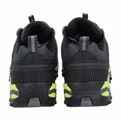 Uomo CMP Scarpe Trekking^Scarpone Rigel Low waterproof da uomo con tomaia in Ripstop