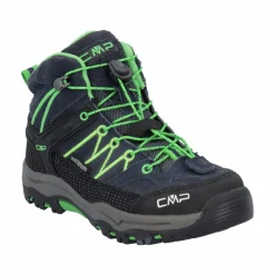 Bambino CMP Scarpe Trekking|Scarpe Trekking^Scarpone trekking bambini Rigel Mid Waterproof