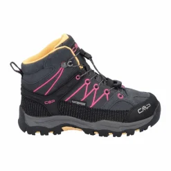 Bambino CMP Scarpe Trekking|Scarpe Trekking^Scarpone trekking bambini Rigel Mid Waterproof
