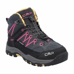 Bambino CMP Scarpe Trekking|Scarpe Trekking^Scarpone trekking bambini Rigel Mid Waterproof