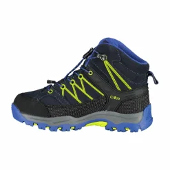 Bambino CMP Scarpe Trekking|Scarpe Trekking^Scarpone trekking bambini Rigel Mid Waterproof