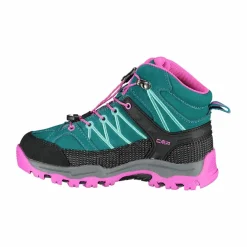 Bambino CMP Scarpe Trekking|Scarpe Trekking^Scarpone trekking bambini Rigel Mid Waterproof