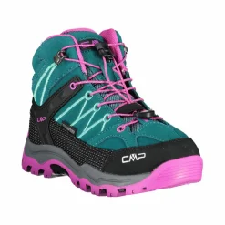 Bambino CMP Scarpe Trekking|Scarpe Trekking^Scarpone trekking bambini Rigel Mid Waterproof