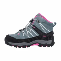 Bambino CMP Scarpe Trekking|Scarpe Trekking^Scarpone trekking bambini Rigel Mid Waterproof