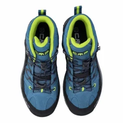 Bambino CMP Scarpe Trekking|Scarpe Trekking^Scarpone trekking bambini Rigel Mid Waterproof